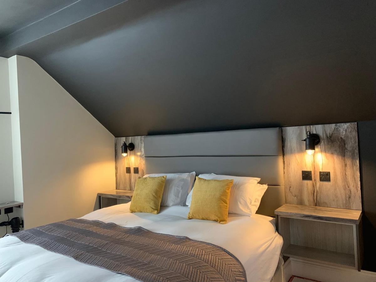 Breeze Suites - Luxury Group Accom - Sleeps 19 Blackpool Luaran gambar